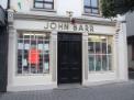 John Barr's Drapery Shop